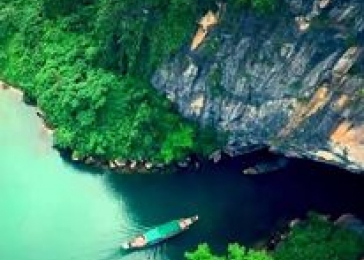 Phongnha Discovery Tours