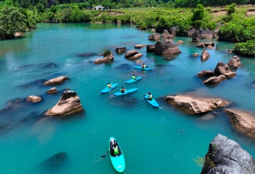 Phongnha Discovery Tours