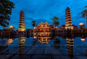 Phongnha Discovery Tours