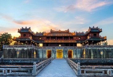 Phongnha Discovery Tours