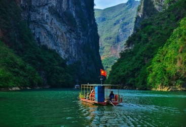 Phongnha Discovery Tours
