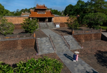 Phongnha Discovery Tours