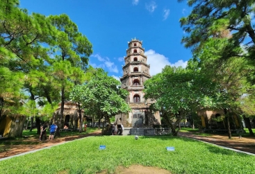 Phongnha Discovery Tours