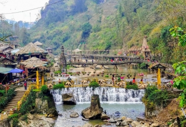 Phongnha Discovery Tours