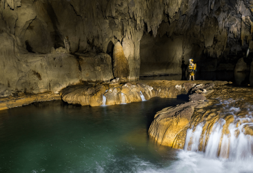 Phongnha Discovery Tours